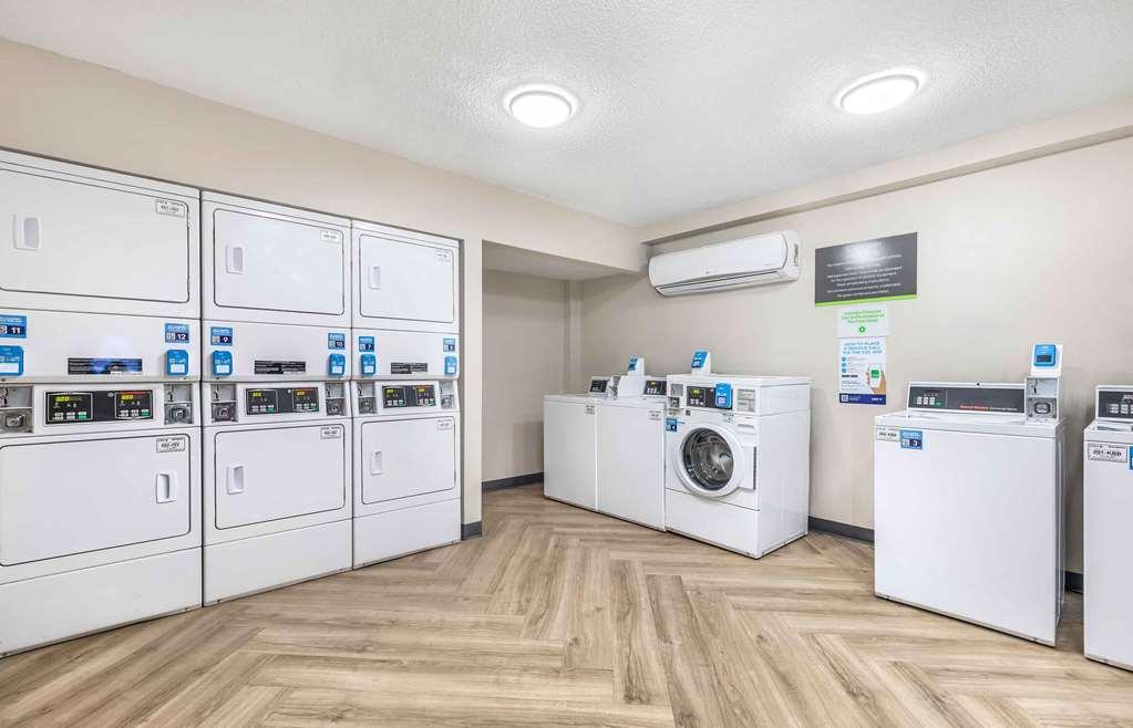 Extended Stay America Suites - Washington, Dc - Alexandria - Eisenhower Ave Facilități foto